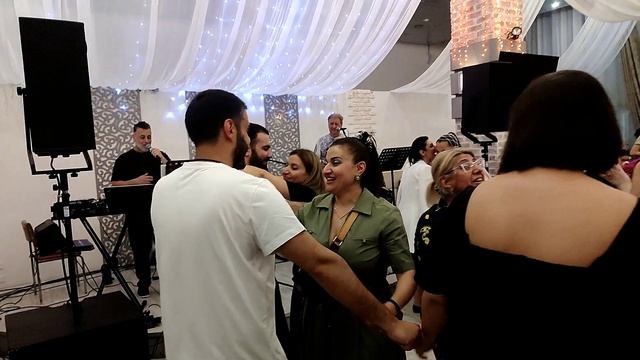 Ассирийцы ❤ Шара Мар Зайя 🙏🎊 14.06.2026  Москва