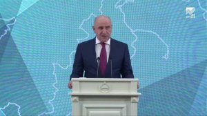 Рашид Темрезов рассмотрел план действий по реализации поручений, обозначенных в Докладе-Послании