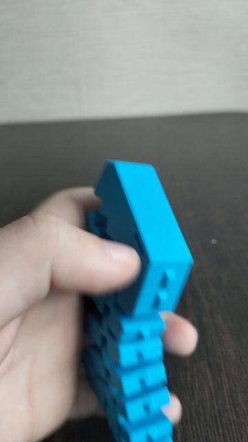 обзор на динозаврика 3D принтер