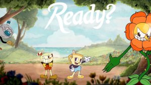 СМЕШНОЕ ПРОХОЖДЕНИЕ CUPHEAD MOBILE (ПЕРЕЗАПИСАН)