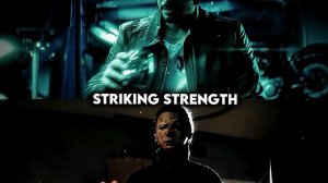John Wick Vs Michael Myers | Battle