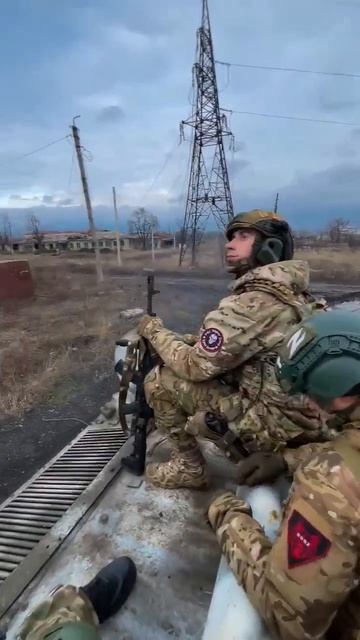 Дороги Войны