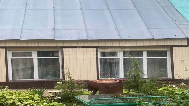 Продается кирпичный дом в черте города Лениногорск