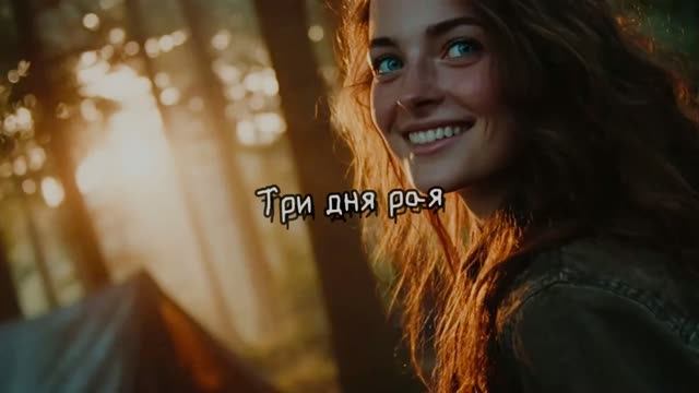 Три дня рая смотреть онлайн