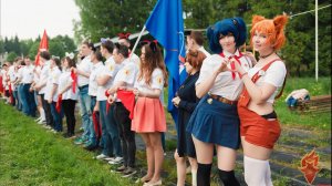 2019 Бесконечное лето. Совёнок - это люди! Четвертый фестиваль