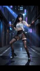 в ритме