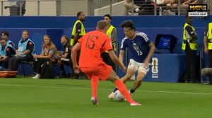 Спорные моменты и VAR матча Нидерланды - Япония, ЧМ по Футболу 2026