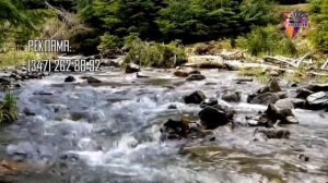 Уход на профилактику (Курай-ТВ (Уфа), 15.06.2026)