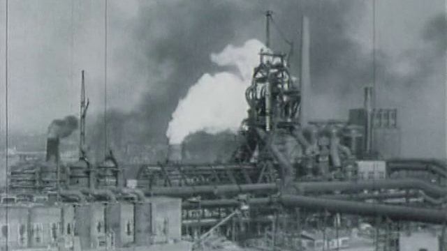05. Великая Отечественная - На Восток