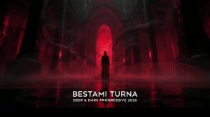 DEEP & DARK PROGRESSIVE HOUSE 2026