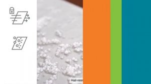 RoofLITE SOLID VISION WHITE характеристики модели
