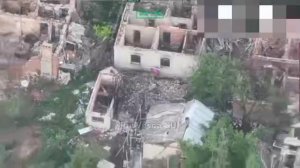 ‼️🇷🇺🇺🇦103 полк закрепился в северо-западной части Константиновки

 Украинские военные аналитики