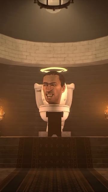 Skibidi Toilet 10