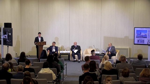 Сессия "Хирургические и лазерные аспекты патологии сетчатки"