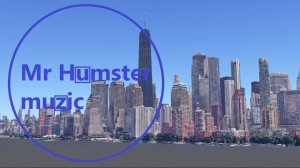 Mr Humster muzic / New York