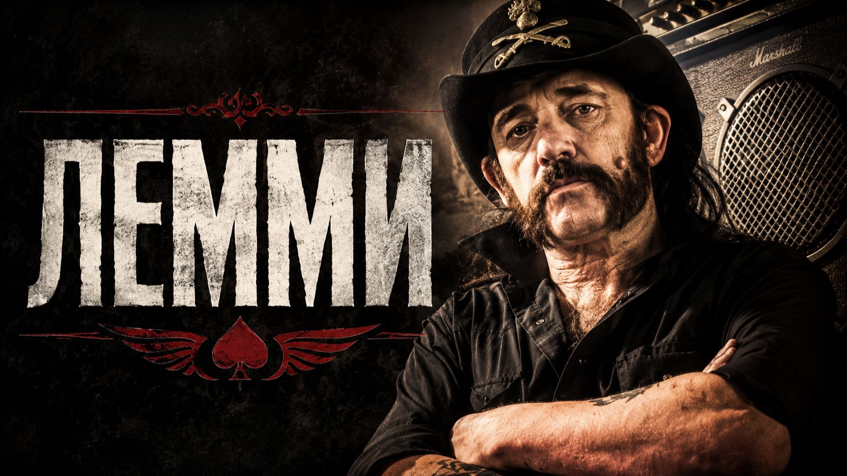 Лемми | Lemmy (2010) смотреть онлайн