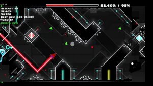 Showcase Mechanical Showdown By Tangii/Dududak555