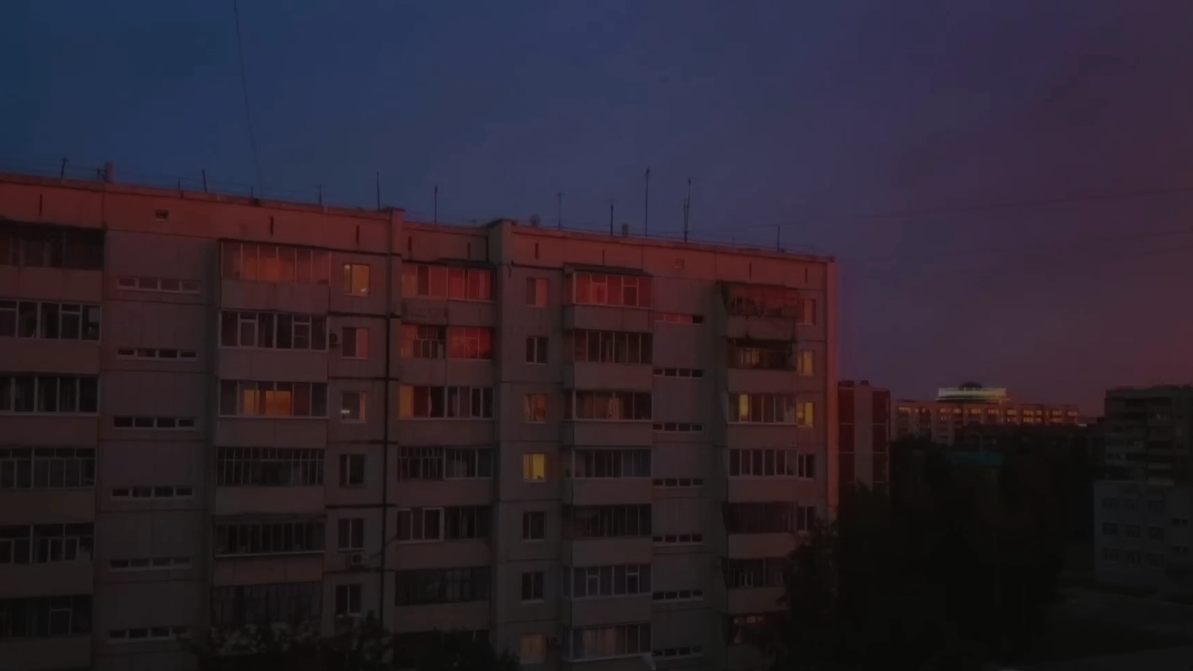 Дурной вкус - не уходи