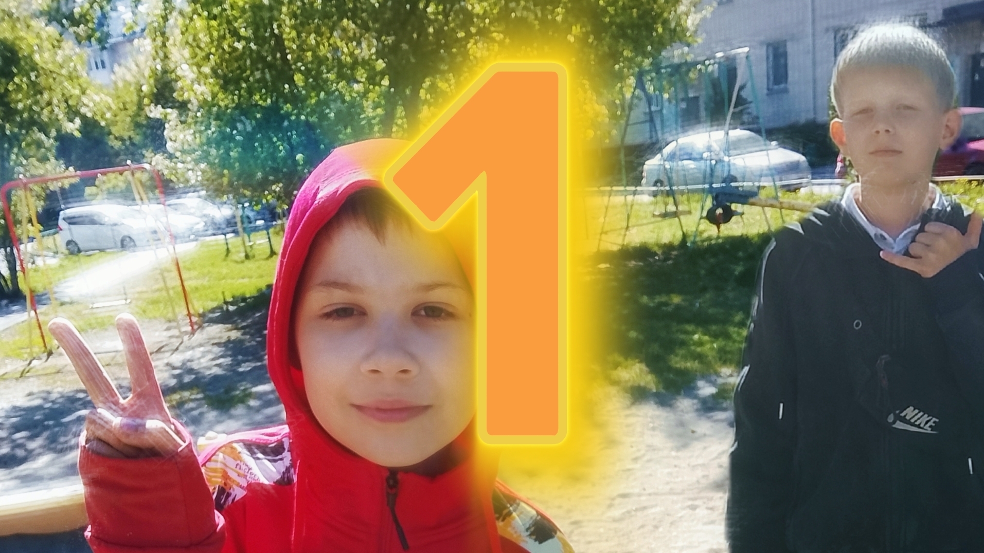 додеп #1 смотреть онлайн