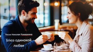 Премьера песни: Блюз одинокой любви