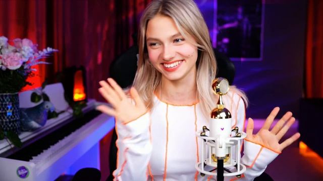 Новый цвет волос и как это было Саша Квашеная