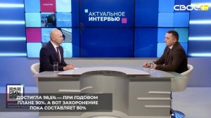 По состоянию на апрель этого года сортировка отходов на Ставрополье достигла 98,5%