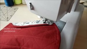 Нужен круг! Косметичка конверт или чехол для телефона и очков.