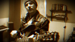 Евгений Касаткин - В потоке звуков (Калина Красная 2026)