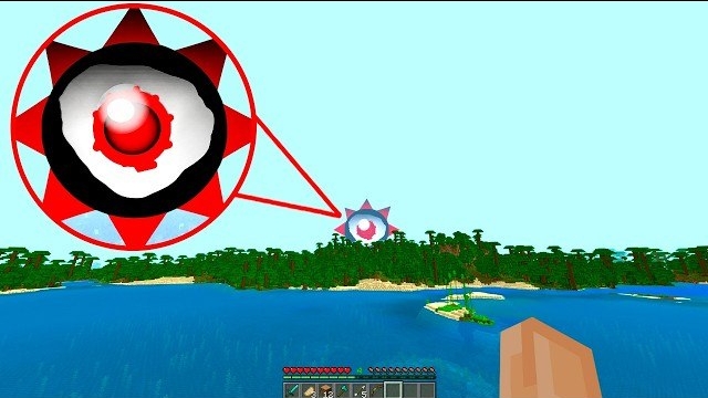 Я нашел НОВЫЙ невероятный Спрунки Мистера Солнца (Фаза???) в Minecraft PE!