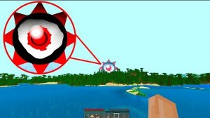 Я нашел НОВЫЙ невероятный Спрунки Мистера Солнца (Фаза???) в Minecraft PE!