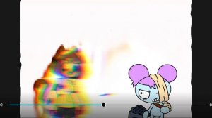 fnf pibby apocalypse corrupted game hero (hoppennes) фан кавер на gameverse
