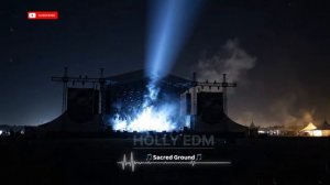 Tomorrowland Night — Dark Euphoric Progressive House Inspired by Anyma 🎪 115