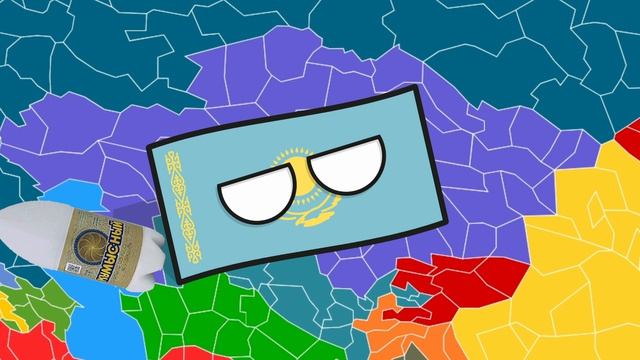 начало новой эры канала