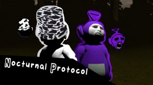 FNF: Nocturnal Protocol