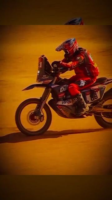 Motorcycle 