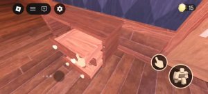 Играю в роблокс Дорс ( двери )