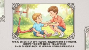 «17 традиционных российских духовно-нравственных ценностей»: Крепкая семья