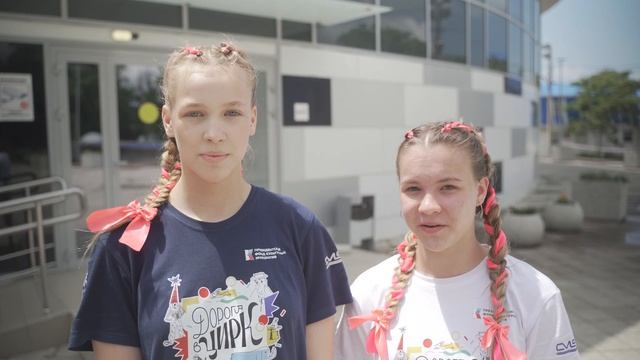 Несмотря ни на что, программа Б прошла успешно! И на память всем обзорный ролик! Не забывайте гол...