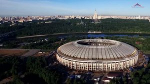 Промо для «Вектор Кэпитал Партнерс» #1