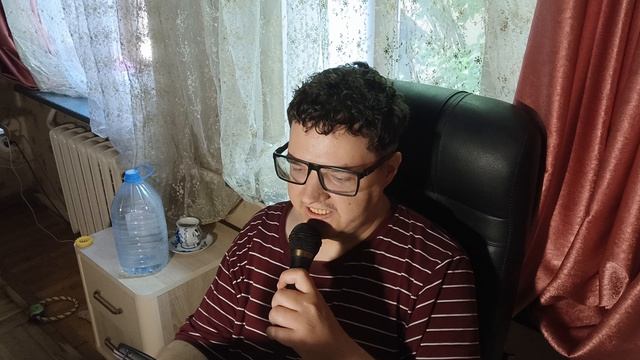 Пою для вас Белые розы