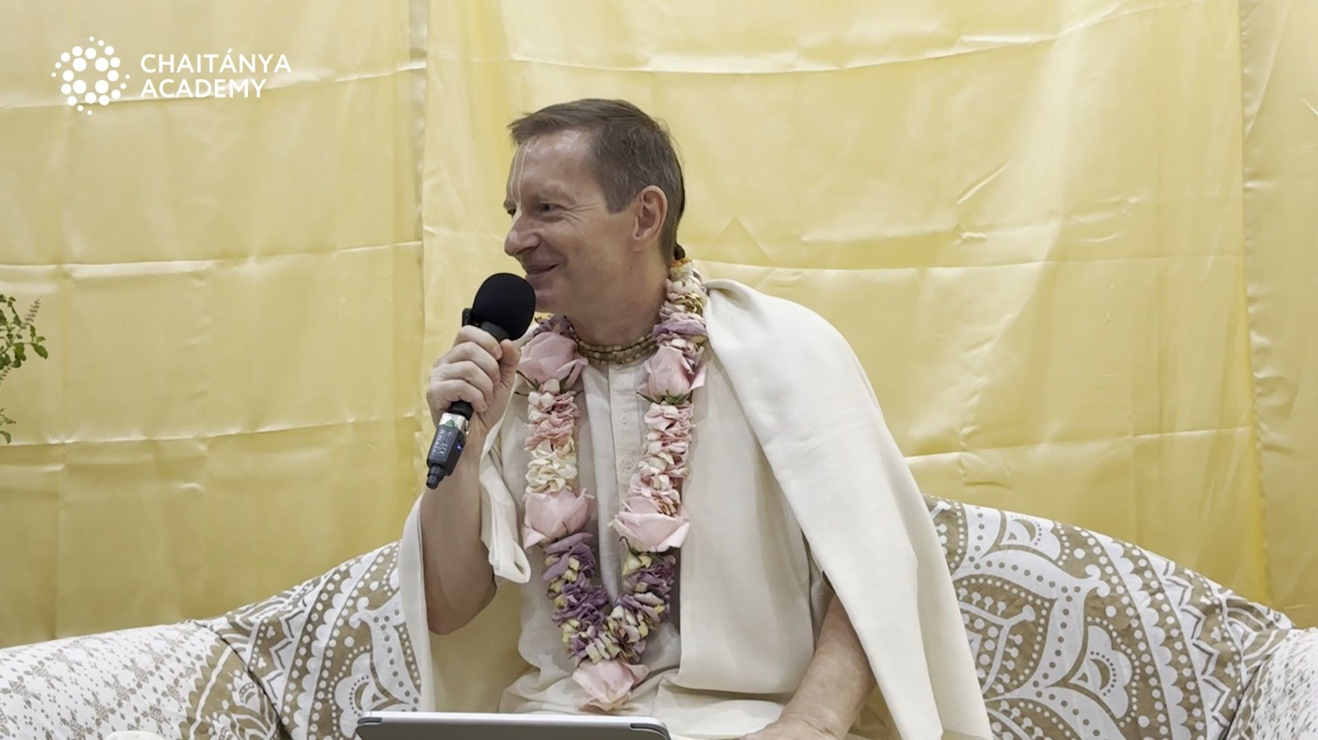 Nama tattva part 1 - 2026-05-30 - Sri Prem Prayojan