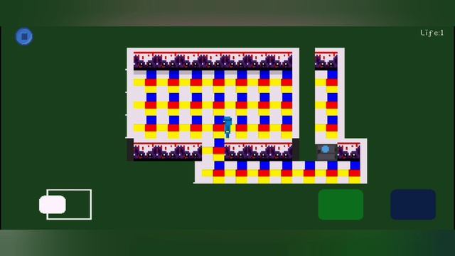 Моя новая приватная игра тайна фабрики (DEMO)