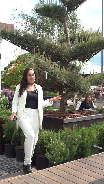 ВЫСТАВКА РЕШЕНИЙ ДЛЯ ЗАГОРОДНОЙ ЖИЗНИ  #гринвуд #imperialgarden #загороднаяжизнь