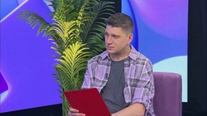 Утро Донбасса 12 июня 2026 г. Молодежная политика. Преемственность поколений. Дмитрий Манасеев