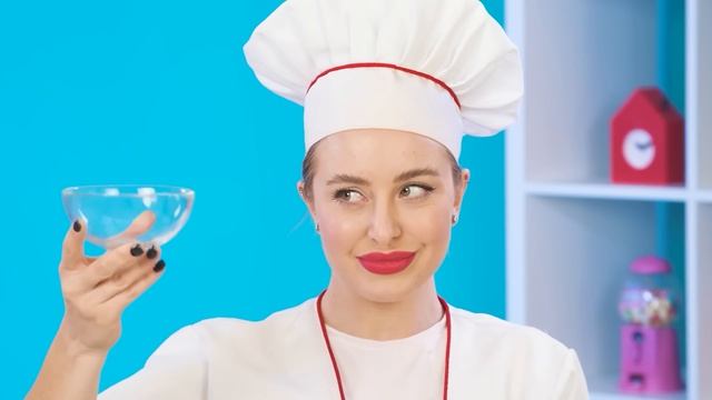 Кулинарный Челлендж# Я против Бабушки # Кухонные Лайфхаки и Хитрости от Fun Challenge