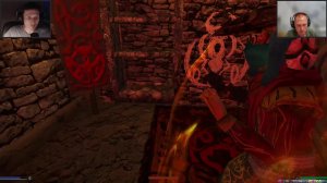 Пробуждение Мамеи - Morrowind Online (TES3MP) | 70