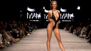 Идеальные бикини