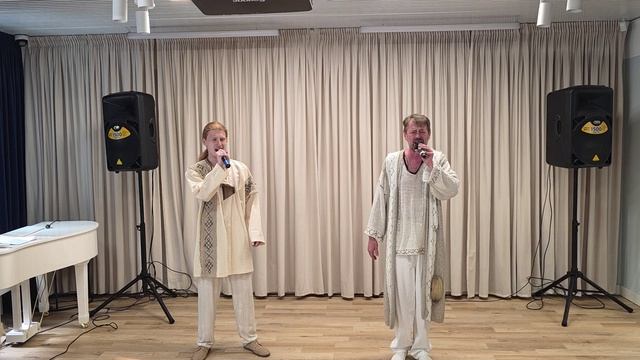 3. Да - я русский!