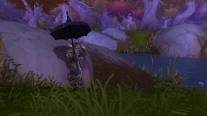 Чиловый Стрим по WoW Midnight
