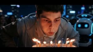 Видеоэссе «Будущее строится сегодня»